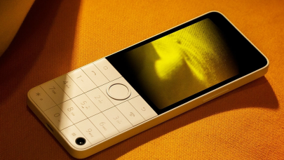 Xiaomi "tuşlu telefonların kralı" ile geliyor: Xiaomi Qin F22 Pro