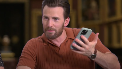7 yıl sonra iPhone 6S'ten iPhone 12 Pro'ya geçen Chris Evans şikayetçi! 