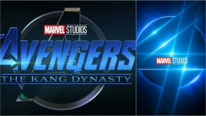 Marvel bombaları patlattı: İki yeni Avengers filmi,  yeni Fantastik Dörtlü ve Black Panther: Wakanda Forever!