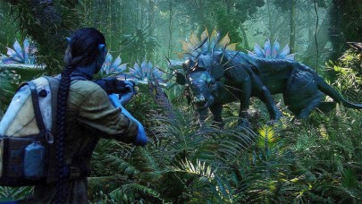 Ubisoft'un Avatar oyunu,  2024'e ertelendi!