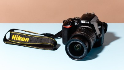Nikon SLR fotoğraf makinesi üretimini bırakıyor