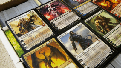 Hırsızlar 200.000 dolarlık Magic: The Gathering kartı çaldı!