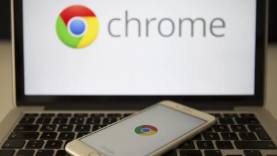 Chrome'un yeni güncellemesi! Şifrelerle uğraşmaya son