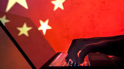 FBI'dan korkutan açıklama! 'Çin teknolojinizi çalıyor'