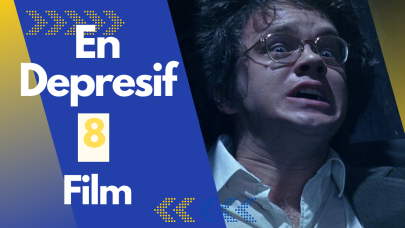 Her zaman eğlence olmaz: İzlerken size kötü hissettirecek en depresif 8 film