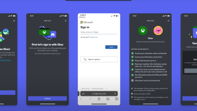Discord,  Xbox'a geldi! Xbox'ta Discord nasıl kullanılır?