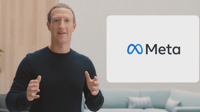 Meta'dan bir Türk'e dava! İşte davanın sebebi...