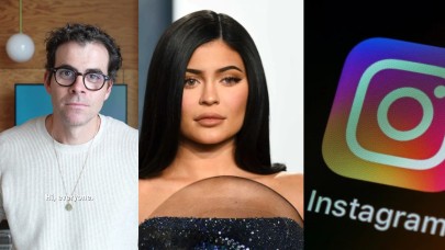 Kardashian kardeşler isyan etti,  Instagram CEO’sundan yanıt gecikmedi