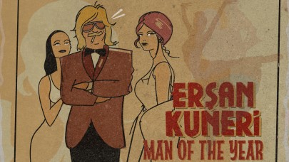 Erşan Kuneri'nin ikinci sezonu resmen duyuruldu!