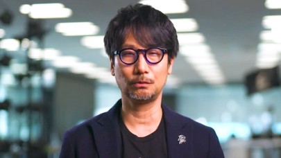 İnternet trolleri Hideo Kojima'nın başına dert açtı! Japon Başbakanının cinayeti ile ilişkilendirildi