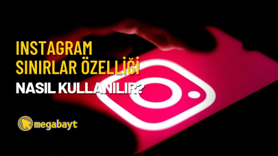 Instagram sınırlar özelliği nasıl kullanılır? İstenmeyen etkileşimleri sınırlayın