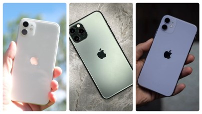 iPhone 11 su geçirir mi? Suya ve toza dayanıklı mı?