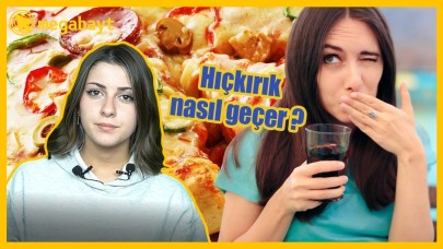 Hıçkırığa ne sebep olur? Hıçkırık nasıl geçer?