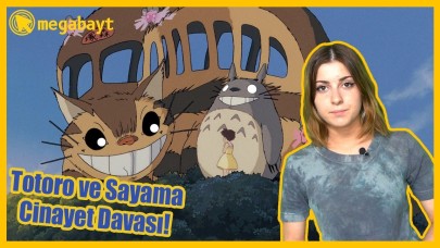 Komşum Totoro aslında bir cinayeti mi anlatıyor?