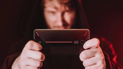 GeForce Now'un 120 fps desteği tüm Android telefonlara geliyor!