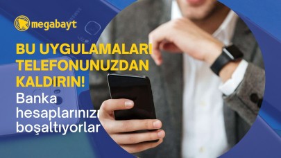 Bu 8 uygulama kartınızdan para çalıyor!