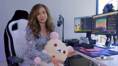 Popüler Twitch yayıncısı Pokimane,  yayınlara süresiz ara verdiğini açıkladı