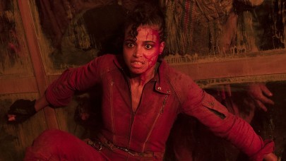 Netflix'in Resident Evil dizisi büyük eleştiriler alıyor