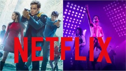 Netflix'ten kaldırılıyorlar! İzlemek için son şansınız...
