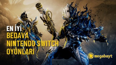 Nintendo Switch'te oynayabileceğiniz en iyi ücretsiz oyunlar