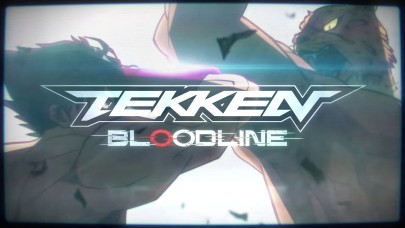 Netflix'in yeni animesi ‘Tekken: Bloodline’ın çıkış tarihi açıklandı - VİDEO