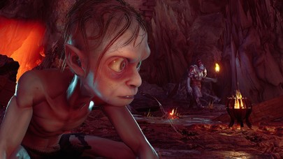 The Lord of the Rings: Gollum bir kez daha ertelendi