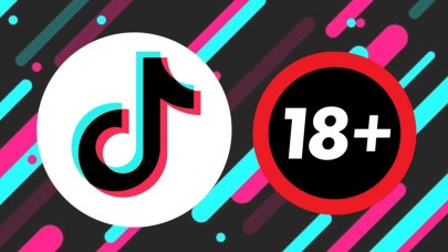 TikTok'a 18+ canlı yayın özelliği geliyor