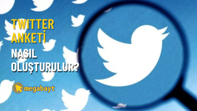 Twitter anketi nasıl oluşturulur? (Resimli anlatım)