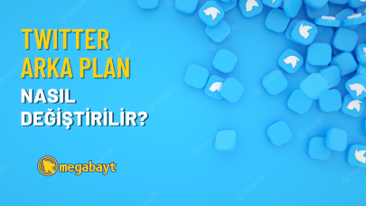 Twitter arka plan nasıl değiştirilir? Profilinizi renklendirin