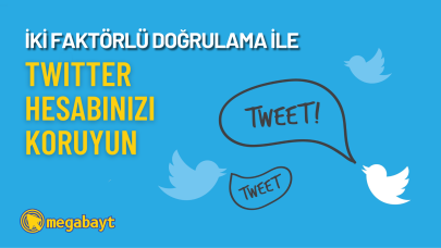 Twitter iki faktörlü kimlik doğrulama nasıl yapılır? Hesabınızın güvenliğini artırın