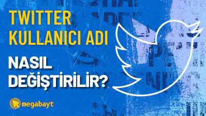 Twitter kullanıcı adı değiştirme nasıl yapılır? 2022