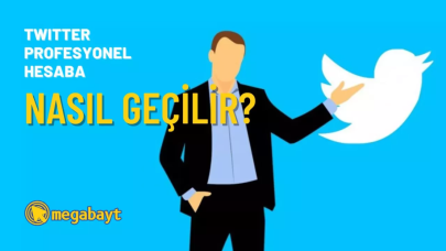 Twitter profesyonel hesaba nasıl geçilir? Hedef kitlenizi ve markanızı büyütün