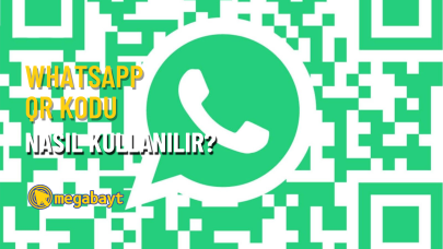 WhatsApp QR kodu nasıl kullanılır? QR kod ile yeni kişi ekleme işlemini hızlandırın