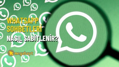WhatsApp sohbet sabitleme nasıl yapılır? Yıldızlı mesajlar nedir?
