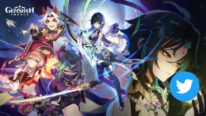 2022'nin ilk yarısında Twitter'da en fazla konuşulan oyunlar açıklandı