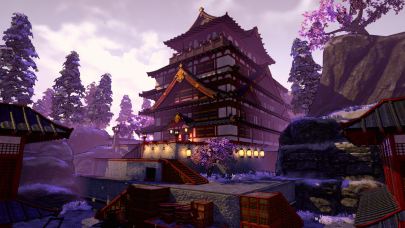 Witcher 3 geliştiricilerinden yeni bir feodal Japonya oyunu geliyor!