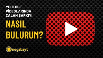 Youtube videodaki şarkıyı bulma nasıl yapılır?