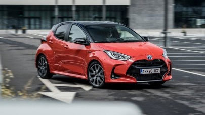 Toyota 2023'ün ilk zammını yaptı! İşte Toyota Ocak 2023 güncel fiyat listesi