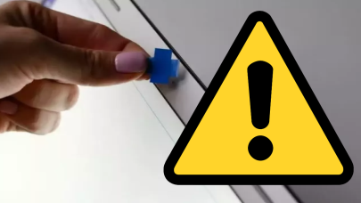 Rahatsız oldu galiba: Windows 11 laptop kamerasını bantla kapatanları uyaracak