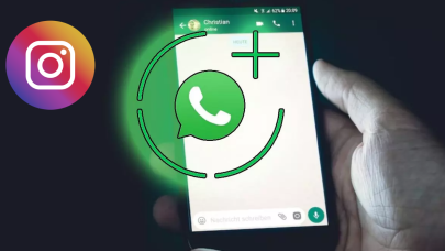 WhatsApp'ı Instagram'a dönüştürecek özellik geliyor! "Yanlışlıkla izledim" demeye hazır olun!