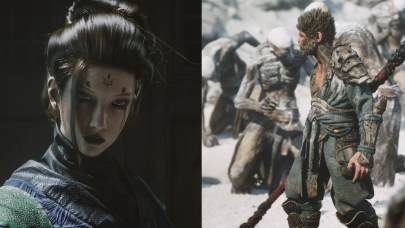 Merakla beklenen oyun Black Myth: Wukong'dan iki etkileyici video daha geldi - VİDEO