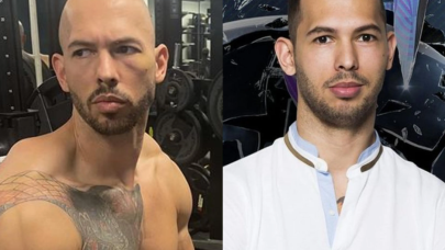 Andrew Tate kimdir? Sosyal medya hesapları neden banlandı?