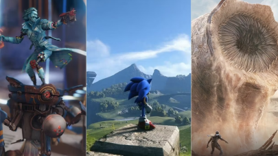 İşte Gamescom'un ilk gününde duyurulan tüm oyunlar! Dune,  Dead Island 2 ve daha fazlası