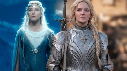 Galadriel kimdir? Karakteri,  dış görünüşü ve güçleri