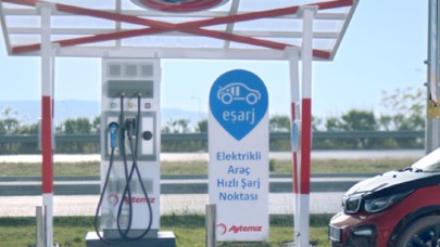 Eşarj,  elektrikli araçların şarj ücretini açıkladı! Güncel şarj fiyatı ne kadar?