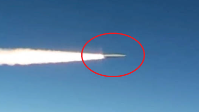 Rusya,  başka hiçbir ülkenin sahip olmadığı yeni nesil füzelerini fırlattı