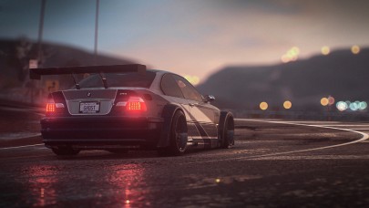 Need for Speed 2022'den "Bu nasıl Need for Speed?" dedirten oynanış videosu sızdı!