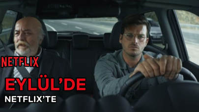 Eylül ayında Netflix'e eklenecek özel yapımlar açıklandı!