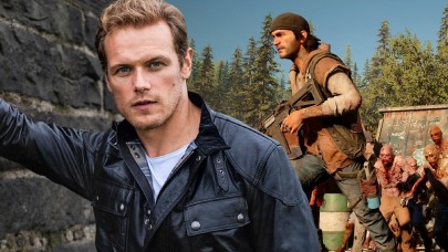 Days Gone'ın devam oyunundan ses yok ama filmi geliyor!