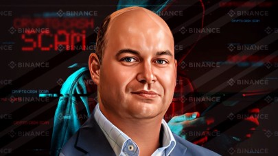 Deepfake videolarıyla Binance yöneticisini taklit ettiler!